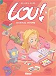 Lou ! - Tome 01- OP jeunesse