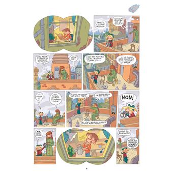 Lou ! - Tome 01- OP jeunesse