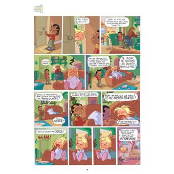 Lou ! - Tome 01- OP jeunesse