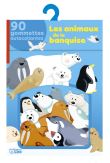 Les animaux de la banquise