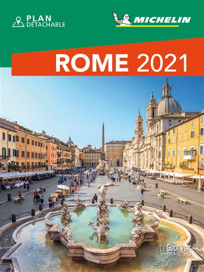 ROME 2021