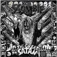 The Great Satan