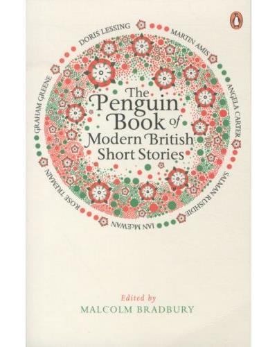 PENGUIN BOOK OF MODERN BRITISCH SHORT STORIES