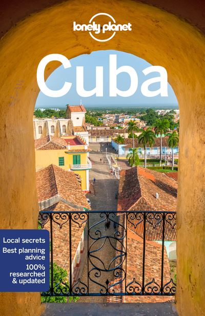 Cuba 10ed -anglais-