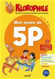Cahier de soutien Klorophile 5ème Harmos