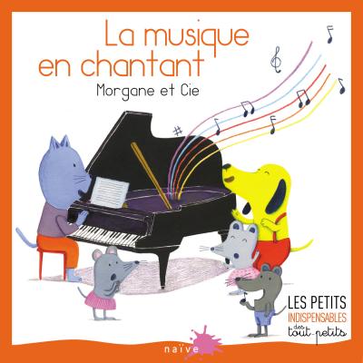 Musique en chantant