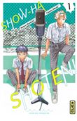 Show-ha Shoten - Tome 1