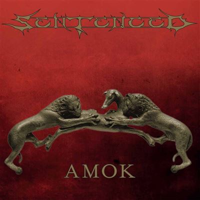 Amok/edition limitee