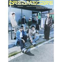 The 4th Album 'DREAMSCAPE' (REAL CITY Version) Édition Limitée Coffret