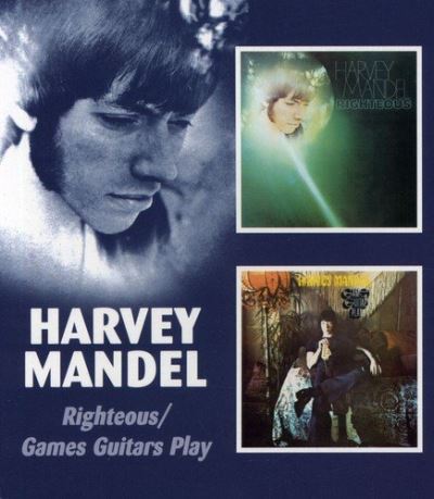 Righteous/Games Guitars Play