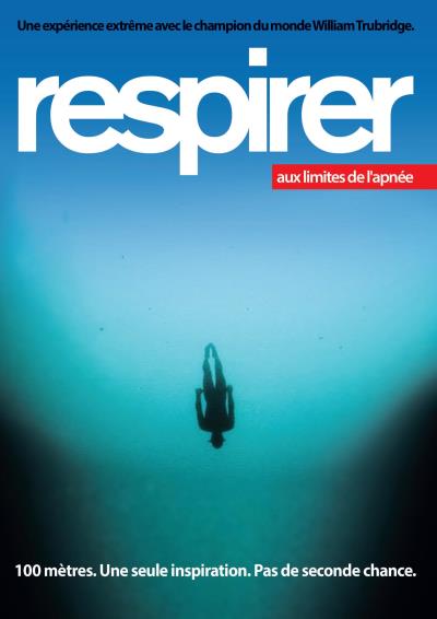 Respirer - DVD