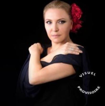 Music from man of la mancha