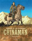 Chinaman - L'intégrale