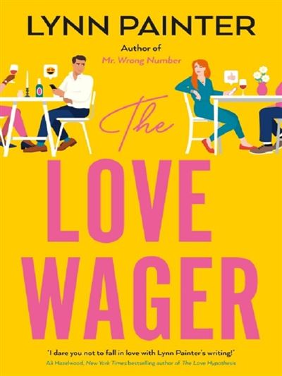 Love Wager