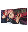 Tapis de souris XL Jujutsu Kaisen