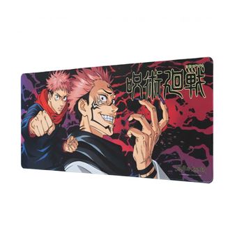 Tapis de souris XL Jujutsu Kaisen