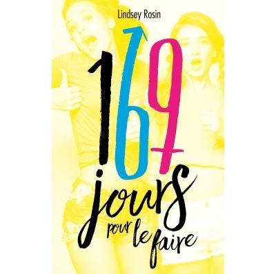 169 jours pour le faire