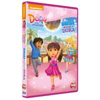 Dora and friends Danse avec Dora DVD