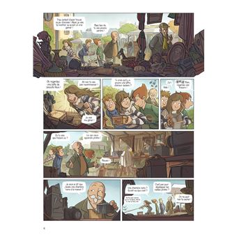 La brigade des souvenirs - Tome 2 - Mon île adorée