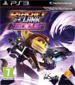 Ratchet et Clank Nexus PS3