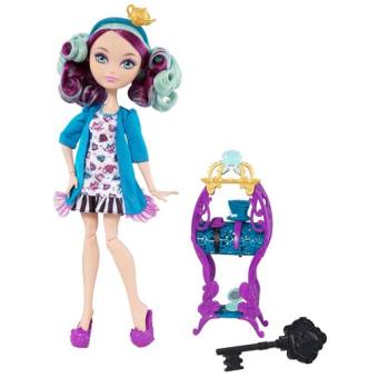 Poupée Ever After High, poupée Ever After High vintage, Raven Queen, Apple White, Madeline Hatter, Ashlynn Ella - France