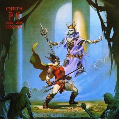 KING OF THE DEAD (ULTIMATE EDITION)/LP