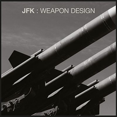 Weapon design
