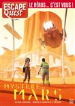 Escape Quest 9 Mystère sur Mars