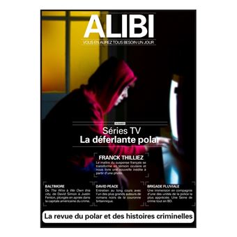 Les séries télé