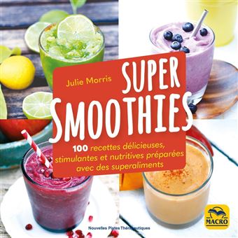 SuperSMOOTHIES