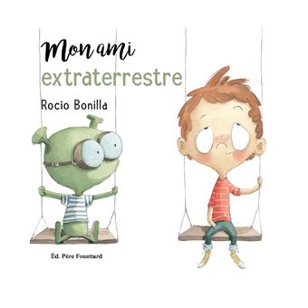 Mon ami extraterrestre