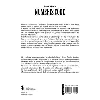 Numéris Code