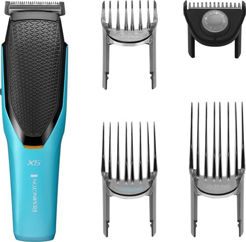 Remington Homme Bleu Hc5000 X5