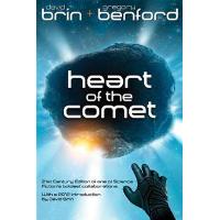 Heart of the Comet