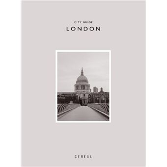 Guided London Cereal