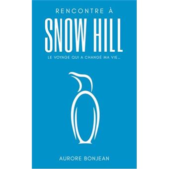 Rencontre à Snow Hill