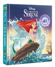 LA PETITE SIRÈNE - J'écoute et je lis (livre sonore) - L'histoire du film - DISNEY PRINCESSES