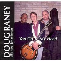 You Go To My Head