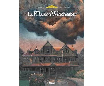La Maison Winchester