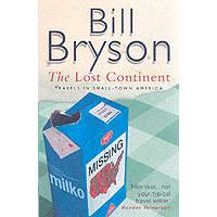 Lost continent