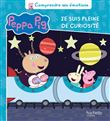 Peppa Pig - Comprendre ses émotions - Je suis pleine de curiosité
