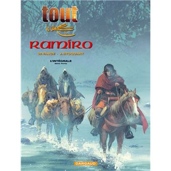 Tout Vance Tome 2 Tout Vance Tome 11 Integrale Ramiro Jacques Stoquart Vance Vance Cartonne Achat Livre Fnac