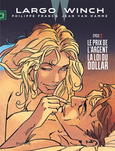 Le prix de l'argent, La loi du dollar