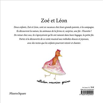 Zoé et Léon