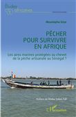 Pêcher pour survivre en Afrique