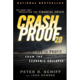 Crash proof 2.0 - 1