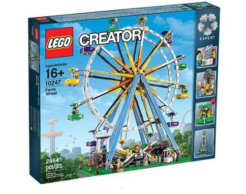 LEGO® Creator 10247 La Grande Roue