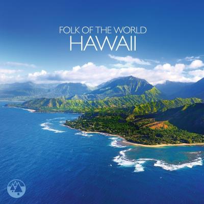 Folk Of The World : Hawaii