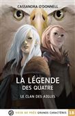 Le clan des aigles