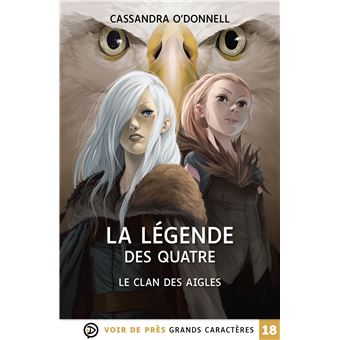 Le clan des aigles
